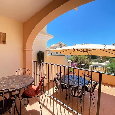 Fuer 6 Personen Ca 200 Qm In Nerja, Andalusien Costa Del Sol